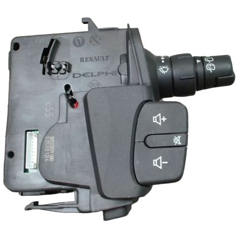 Commande Essuie Glace RENAULT Clio [PRODUIT D'OCCASION]♻️8201590631
