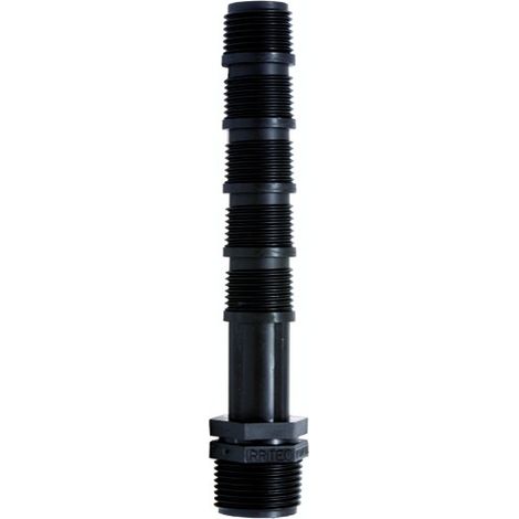 Prolunga per irrigatore 1/2 h 15 cm IRRITEC