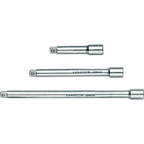 Gedore extensión 2090 1/4″ longitud 55 mm - 6170320 (1/4)