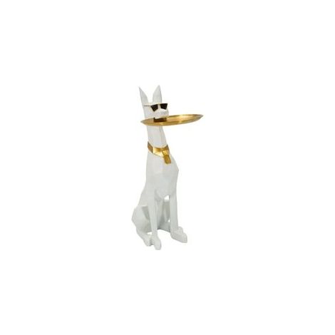 Poche à chien avec plateau cm 27x51x74 (1/5)