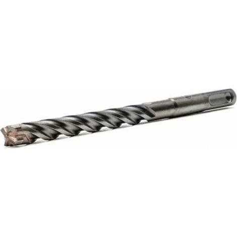 Bohrmeißel für Bohrhammer ruko sds plus 4 4 Schneiden 260 mm