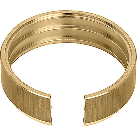 Pièce détachée - Bague de serrage pour raccord PEHD laiton "DECA" Ø20 - Sferaco