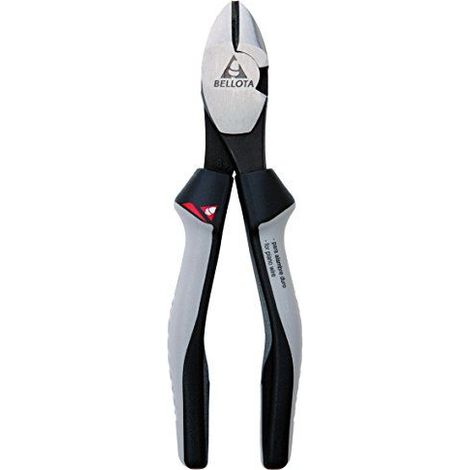 Bellota 6112-200 BIM Pince coupante manche en bimatière 200 mm