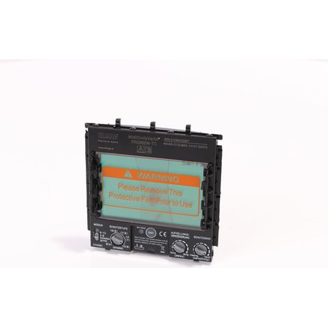 Automatik-Kassette DIN 4/4-8 & 9-13, zu MultiSafeVario, (1/2)