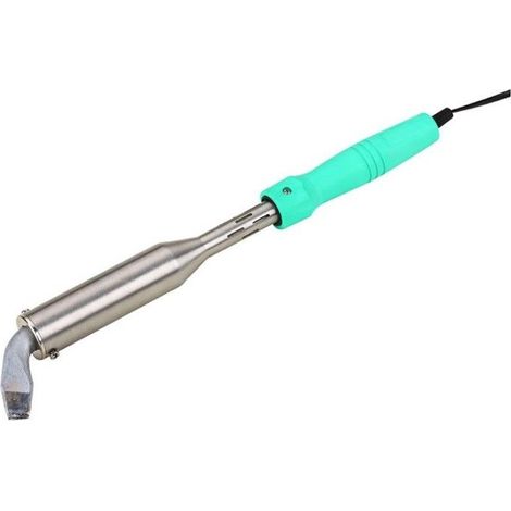 Fer à souder électrique 300w 230vac Pointe courbée Connecteur Schuko Zd-701-300w (1/2)