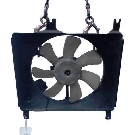 Moteur Ventilateur Radiateur SUZUKI Alto 5 Ptes [PRODUIT D'OCCASION]♻️17120m68k00000 (1/3)