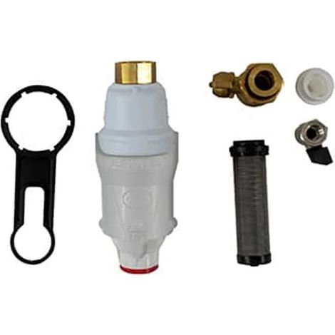 Baxi Filtro defangatore magnetico in ottone codice prod: A7694146