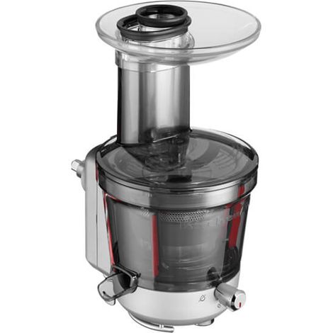 KitchenAid Artisan Maximum Extraction Slow Juicer & Sauce Attachment