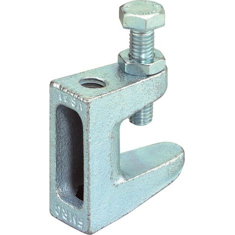 Fischer Pinces à poutrelle TKL Ø 13, 50 pce - 043275
