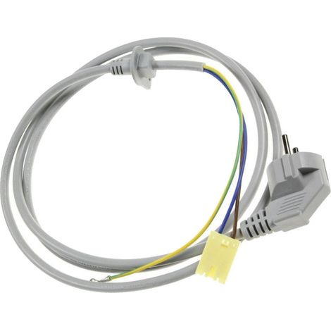 Cordone di alimentazione - Lavatrice - SAMSUNG - 4354566