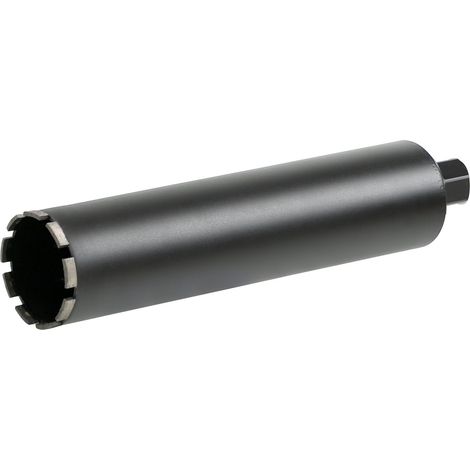Trépan Diamanté Ø102mm. - 9T. - Pour carottage