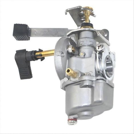 Carburateur 6A1-14301-03 pour moteur hors-bord (1/5)