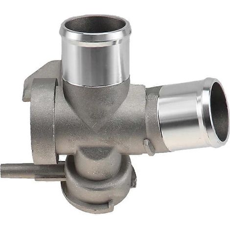 Durite de remplissage de liquide de refroidissement pour radiateur moteur Nissan Teana J32 Altima 2007-2012-SSZFV (réf. 215019HA0A) (1/5)