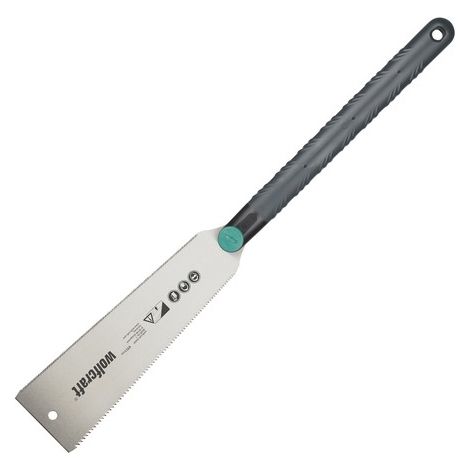 Wolfcraft 6951000 Sega giapponese a mano 570 mm