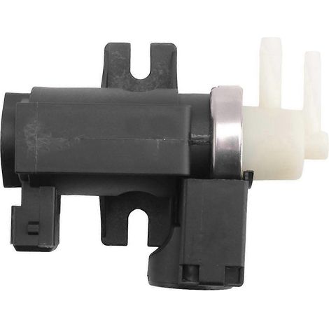 Modulateur de vide de vanne solénoïde turbocompressée pour SsangYong Rexton/Kyron/Actyon/Rodius Diesel 6655403 (1/4)