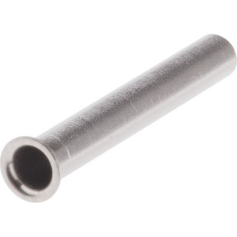 Adaptateur tube à tube droit SMC TJ vers Enfichable 4 mm Enfichable 4 mm ( Prix pour Sachet de 10 )