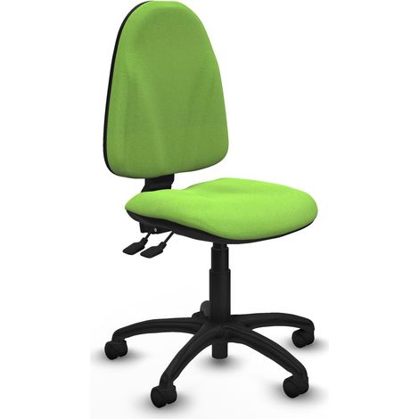 Silla de Oficina Algarra Piqueras y Crespo B0001RN Pistacho
