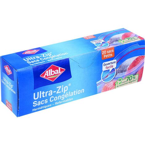Ultraleichter kleiner Beutel