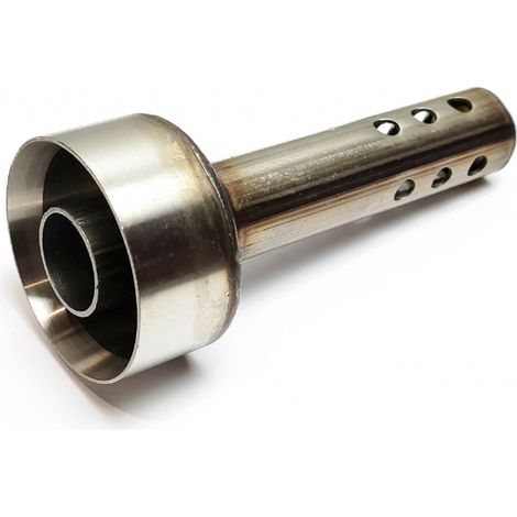 DB Killer IXIL Typ TP-HP4 (Gewicht: 200 g)