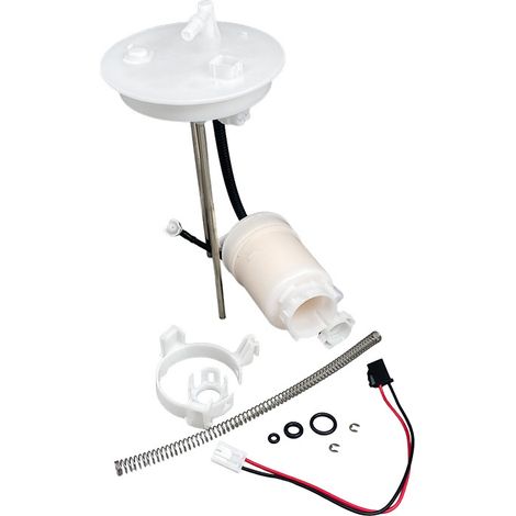 Kraftstofffilter (intern) geeignet für Honda CR-V - 17048-T0A-000 (1/4)