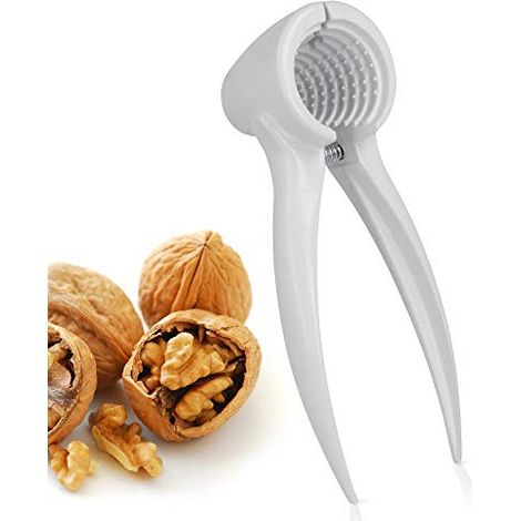 Metaltéx Utensili da cucina Multiuso Magico Schiaccianoci in alluminio 250640000 (1/4)