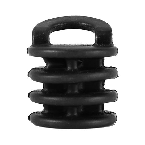 4 Pièces Bouchons de Vidange pour Kayak, Canot et Bateau, Accessoires Nautiques (1/3)