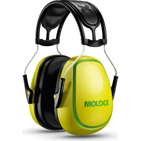 Moldex Gehörschutzkaspel M4, SNR 30 dB