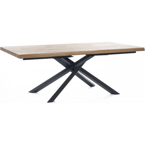 Mesa Extensible 200-300 x 100 cm - Spike (1/5)