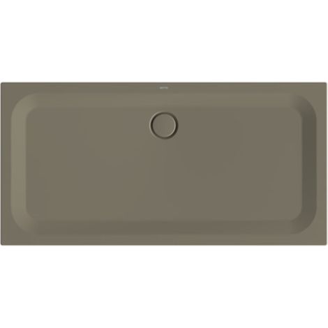 BetteUltra Rechteck-Duschwanne 1600x800x35mm, mit Antirutsch Pro,