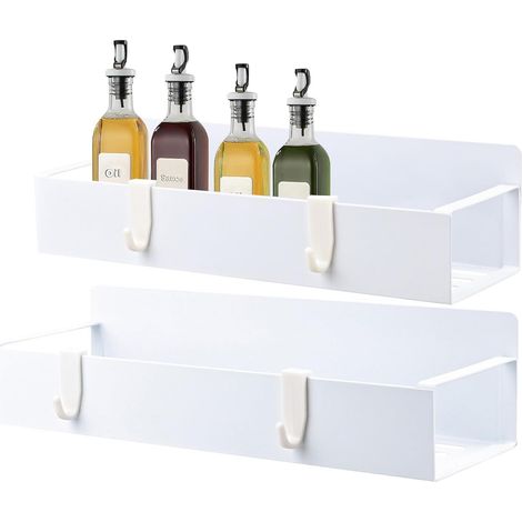 Porte-Tasses Magnétique Plateau - Support À Tasses (1/5)