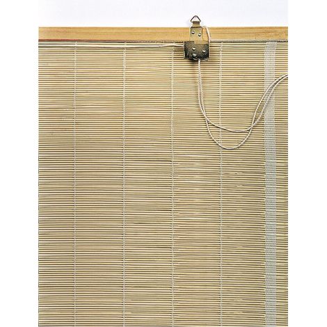 Tapparella Asia 200x300cm Naturale (1/6)