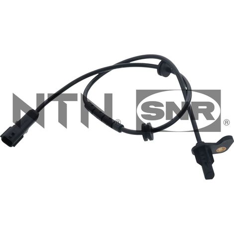 Capteurs de vitesse de roue - ASB155.60 - SNR - Compatible avec véhicule Renault