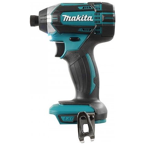 Makita – Visseuse à chocs sans fil DTD152Z – Couple max 165Nm – Vitesse variable 0-2900 tr/min – Technologie XPT pour conditions difficiles (1/3)