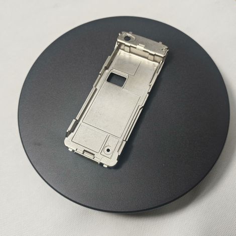 Compatible with Motorola walkie-talkies Xir p8668i aluminum plate DP4801e DGP8550e DGP5550E (1/5)