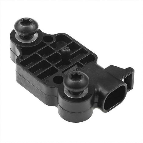 15278534 Kompatibel mit BMW II 3.6L Modellen 2008-2009 - Crashsensor (1/5)