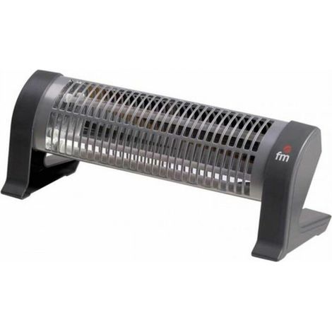 Stufa Elettrica Grupo FM 2302-C 600-1200 W