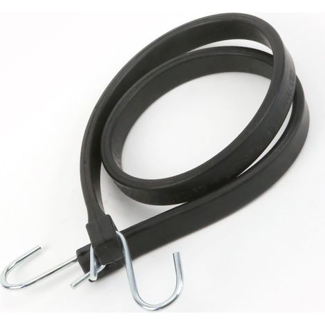 Tendeur, sandow. Longueur 64 cm (1/3)