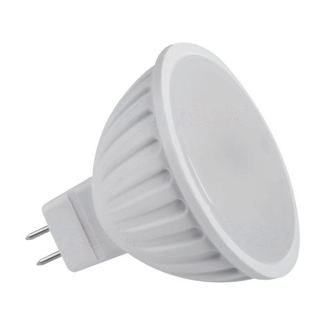 Tomi LED-Lampe 5W 3000K 300lm MR16 (1/5)