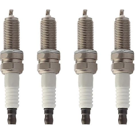 4 bougies d'allumage pour voiture 18847-11160 1884711160 FXU16HR11 pour Sorento (1/5)