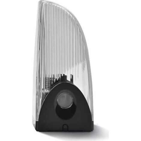scs-sentinel FlashGate LED-Blitzlicht schwarz 24V E14 (1/2)