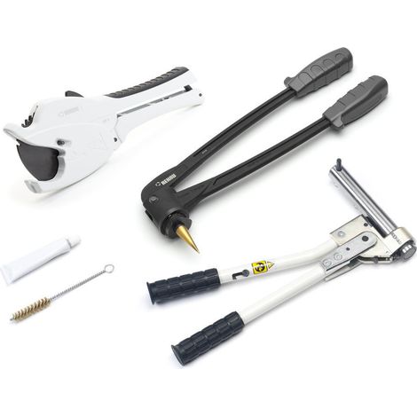 RAUTOOL M1 16 - 40, manuell