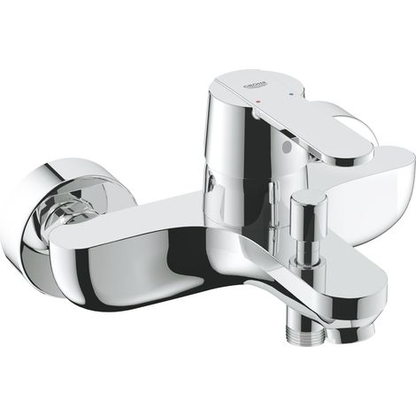 Grohe 32887000 Get Single-lever bath mixer  1/2"