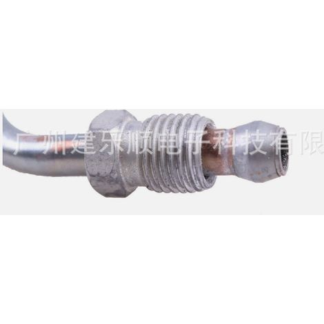 3905649 fuel supply hose suitable for Cummins engines 4B 4BT B3.9 8V B4.5, in stock. (1/4)