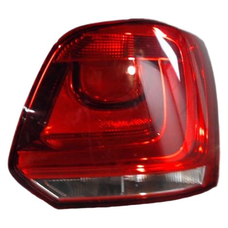[PRODUIT D'OCCASION] Feu Arriere Droit VOLKSWAGEN Polo 2009- ♻️ Ref Oe. 6r0945096ah - Garantie à vie (1/3)