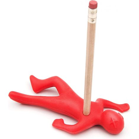 porte-stylo Fred Le Mort