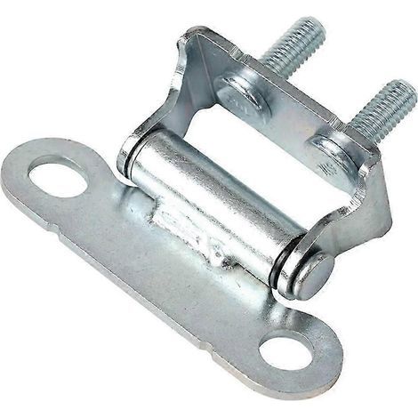 Charnière de hayon arrière, charnière de couvercle arrière 68810-0R010 688100R010 pour 2012-2018 (1/5)