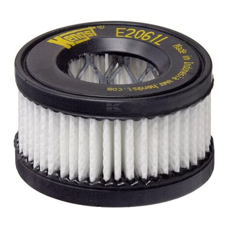 Cartuccia filtro aria HENGST E2061L