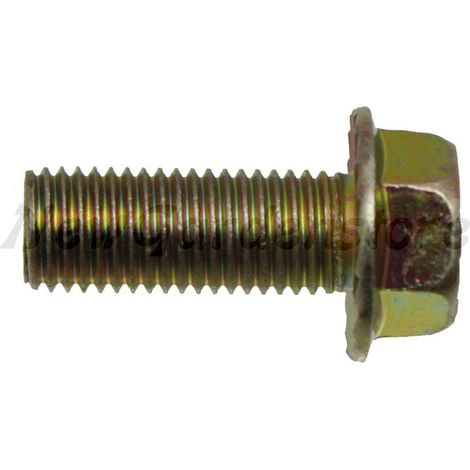 Schraube für Rasentraktormesser kompatibel HONDA 90105-950-003
