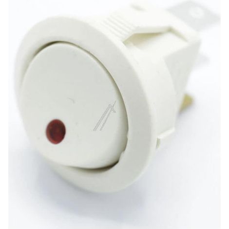 Interrupteur marche/arrêt pour friteuse Mega XXL AM480070 Moulinex