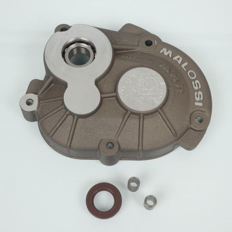 Carter de transmission Malossi pour Scooter Piaggio 50 ZIP Neuf (1/3)